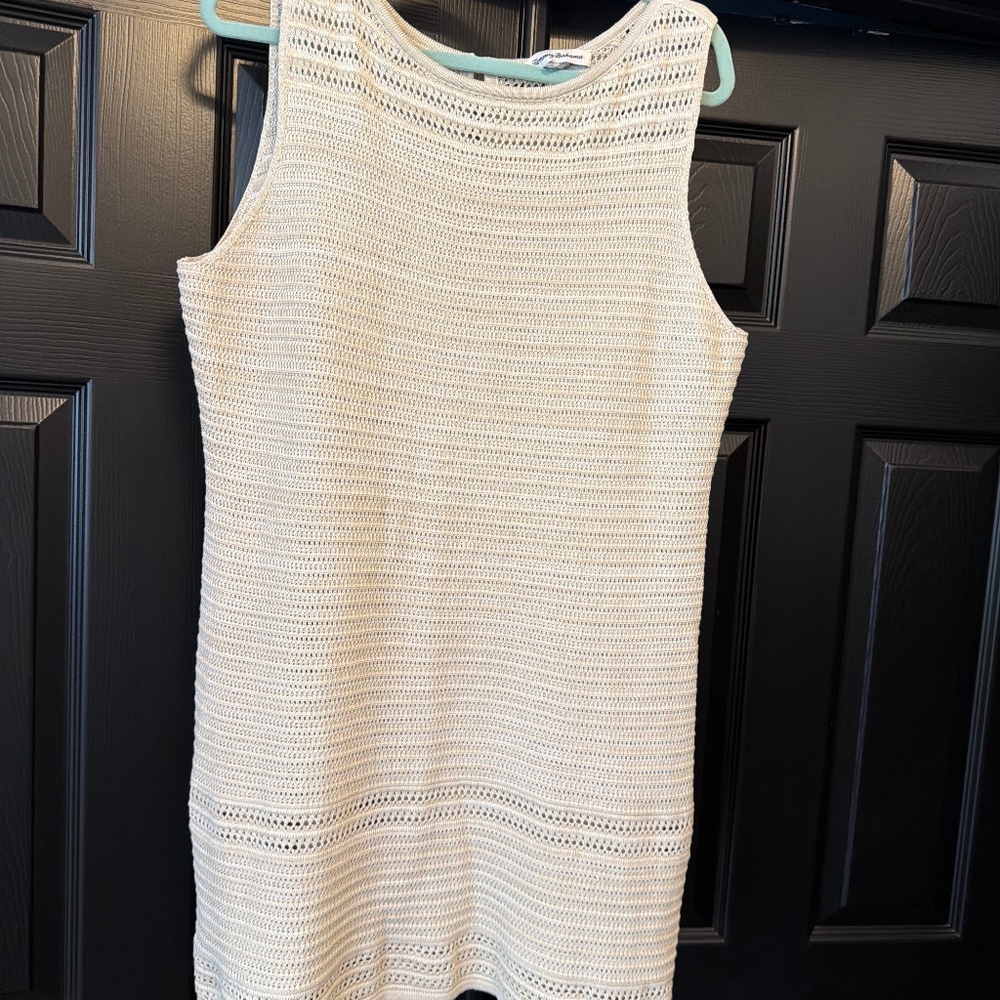 Dress size xl